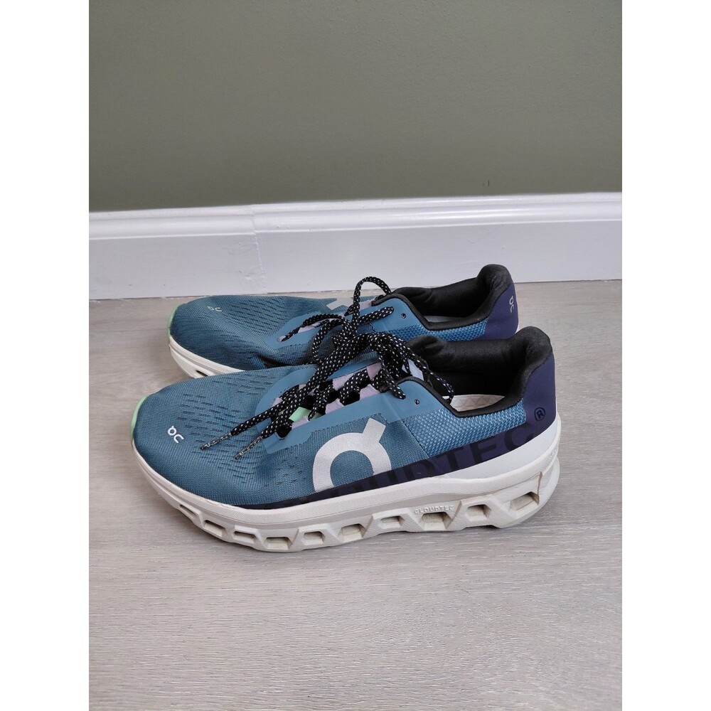 Size 9 - Cloudmonster Dust Vapor Women's Sneakers